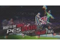 ROAD TO THE TREBLE. #1 [TIM CUP FINAL] - PES 2015