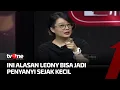 Download Lagu Leony, Dulu Penyanyi Cilik Trio Kwek Kwek, Kini Penampilannya Bikin Pangling | E-Talkshow tvOne