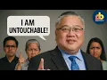 Download Lagu Hidang arak kat majlis kerajaan, lantik Starbucks jadi partner; sampai bila PMX nak simpan Tiong ni?