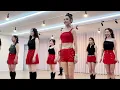 Come Rock My Body l L2LK l L2Linedance Koreaㅣ동탄라인댄스ㅣ아이린라인댄스 @robky-LD