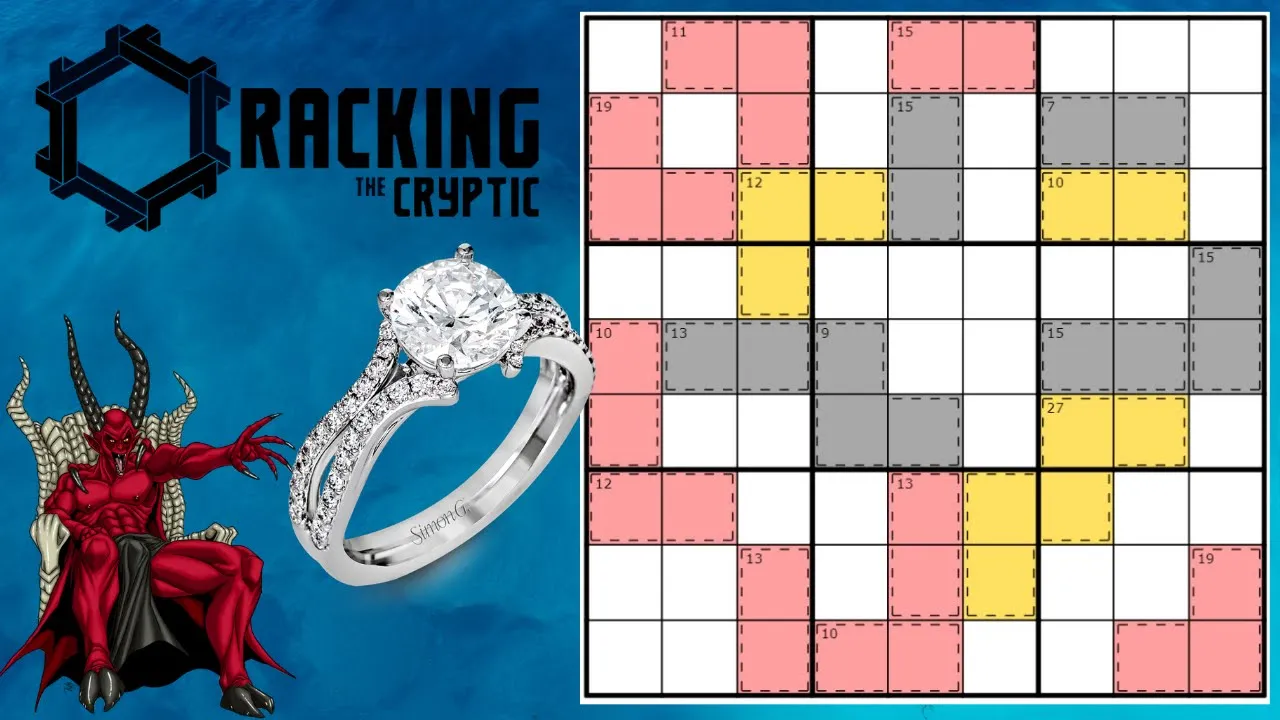 The Devil's Proposal