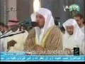 Download Lagu Khalid Al-Juhaym | Surah Al-Waqi'ah Part 1/2 | English Translation