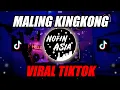 Download Lagu DJ MALING KINGKONG VIRAL TIKTOK🎶 - Remix Full Bass Terbaru 2020