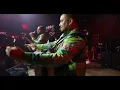 Luto en el Cielo - Los Nuevos Rebeldes (Envivo) Desde el Malecon