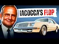When Dodge Gambled On A Personal Luxury Coupe And Lost Big