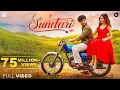 Lagu Sundari Sundari Tujhe Nav Kay Hai, Tujhe Gaon Kaye Haye, Sanju Rathod, Sundari, New Marathi Song
