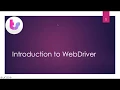 Selenium Webdriver Day 23