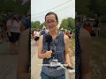 Armed counter-protester raises tension at protest at Scarborough ICE facility