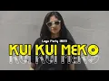 Download Lagu LAGU PARTY 🌴 KUI KUI MEKO 2023 || Bangalos Rmx