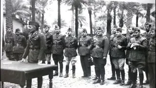 يوم تم سحق الصهاينة على يد الجيش العراقي في فلسطين        دندنها