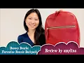 Dooney Bourke Florentine Ronnie Backpack