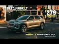 Graff Chevrolet August 2026 New Chevy Equinox Specials