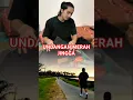 Lagu undangan merah jingga-lagunya sungguh pilu bikin hati sedih#undanganmerahjingga#boysandi#videoshort