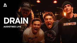 Download DRAIN on Audiotree Live (Full Session) MP3