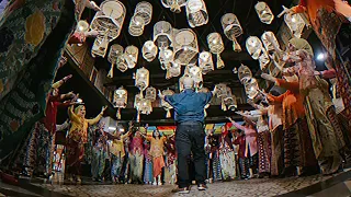 swarajkt80s betawi mashup kicir kicir sirih kuning official music video