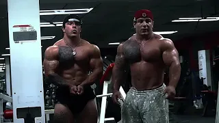 Tren Twins Edit OUTSIDE PR FUNK 