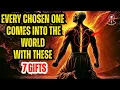 Download Lagu Revealed: The 7 Spiritual Gifts That Only the True Chosen Ones Have
