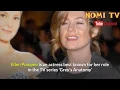 Ellen Pompeo Biography