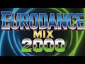 Eurodance 2000 Flashback 🎧 Club Mix Playlist 💿