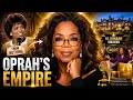 Oprah Winfrey The 3 Billion Life She Built From Nothing