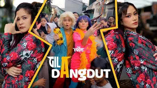 the virgin gila dangdut official music video