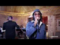 Burna Boy Performs “Anybody“ With Live Orchestra | Audiomack Trap Symphony