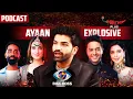 Lagu Ayaan Lall on Tanya Mittal, Farhana, Gaurav Khanna, Pranit \u0026 Amaal | Bigg Boss 19 | Podcast 