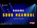 Download Lagu Karaoke Suud Ngambul - Gung Galih | Lagu Bali Karaoke