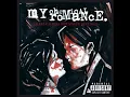 My Chemical Romance - "I'm Not Okay (I Promise)" [Official Audio].