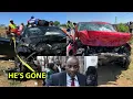 Download Lagu Gayton McKenzie is weg; slecht nieuws voor alle Zuid-Afrikanen