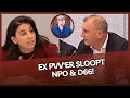 Lagu EX PVV'er Markuszower SLOOPT de linkse NPO \u0026 D66! 