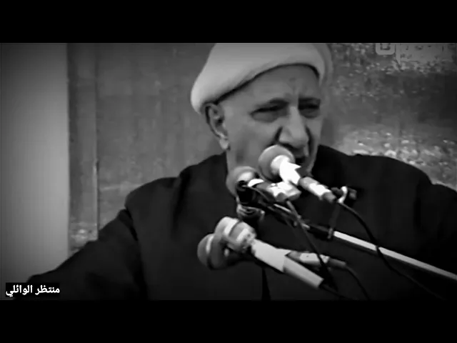 ⁣حياة الامام موسى بن جعفر ♥️ اجمل كلام ل.د احمد الوائلي