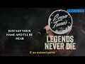 Download Lagu Legends Never Die - Linkin Park (Ft. Evan Tunes) (Rock Version) (Tradução/Legendado)