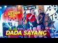 Download Lagu DADA SAYANG | LALA WIDY | NEW MONATA (OFFICIAL MUSIK VIDEO )