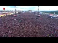 Download Lagu Bring Me The Horizon - Follow You (Rock Am Ring 2019)