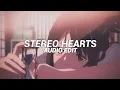 Download Lagu Stereo Hearts - Gym Class Heroes ft. Adam Levine [Edit Audio]