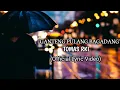 GANTENG PULANG BAGADANG-Tomas RKI(Official Lyric Video)
