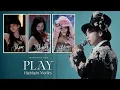 Lagu MISAMO JAPAN 1st ALBUM『PLAY』Highlight Medley