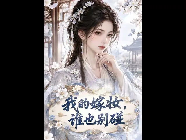 我的嫁妆,谁也别碰