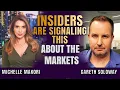 Download Lagu Insiders Are Dumping Stocks: This ‘Scary Chart’ Signals a Major Selloff Is Next | Gareth Soloway