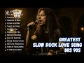 Lagu Golden 80s 90s Retro Love Song Compilation - Greatest hits