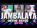 Lagu Jambalaya On the Bayou - TIKTOK remix