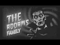 Halloween Songs - The Addams Family Theme Song (Official Video)