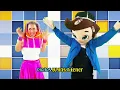 💦NO ME QUIERO BAÑAR 🫧😝 Tatiana •Canciones infantiles con Cócoro y su pandilla