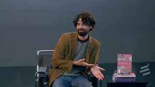 Palestra: "Stanislávski Ensaia" (Vassíli Toporkov), com Diego Moschkovich