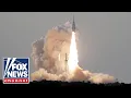 NASA successfully tests the Orion spacecraft s launch abort system