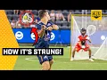 How the MOST ACCURATE Shooters String their Stick