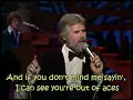 Kenny Rogers the Gambler