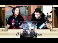 Seedhe Maut & Krsna - Khatta Flow Reaction