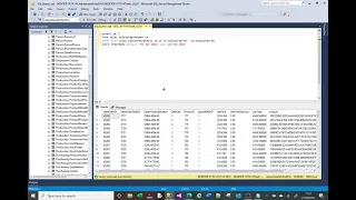MS SQL tutorial on nested selects